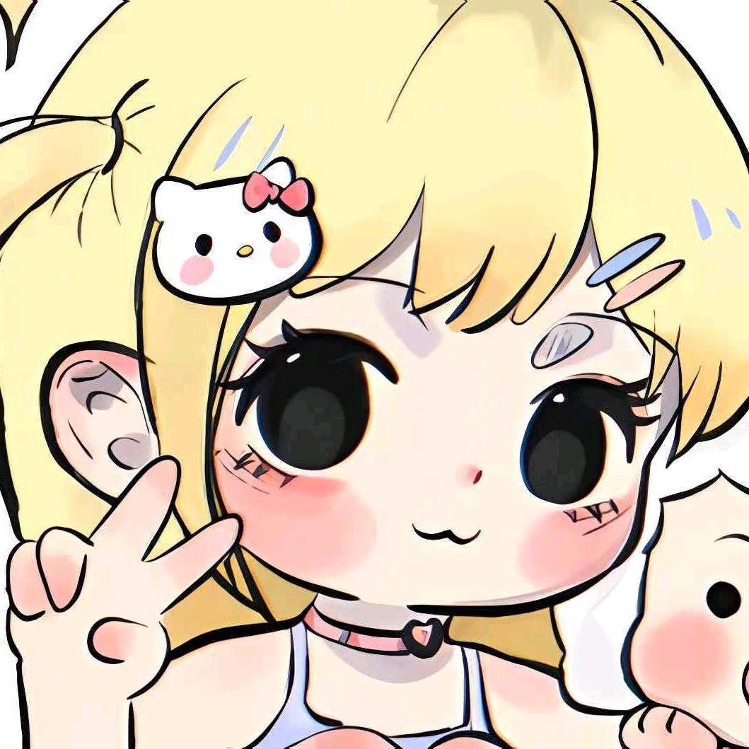 小月亮