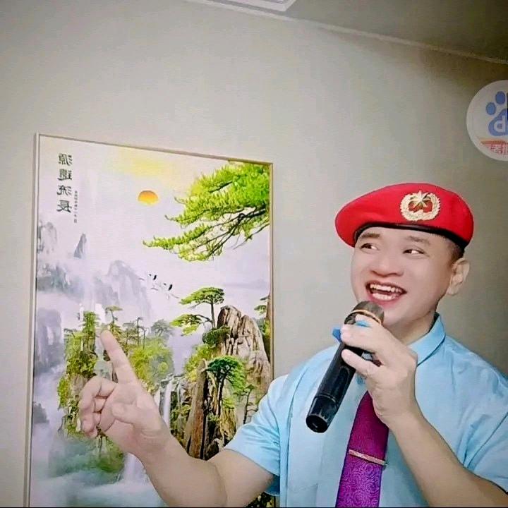 红帽哥（湛江墨镜哥）