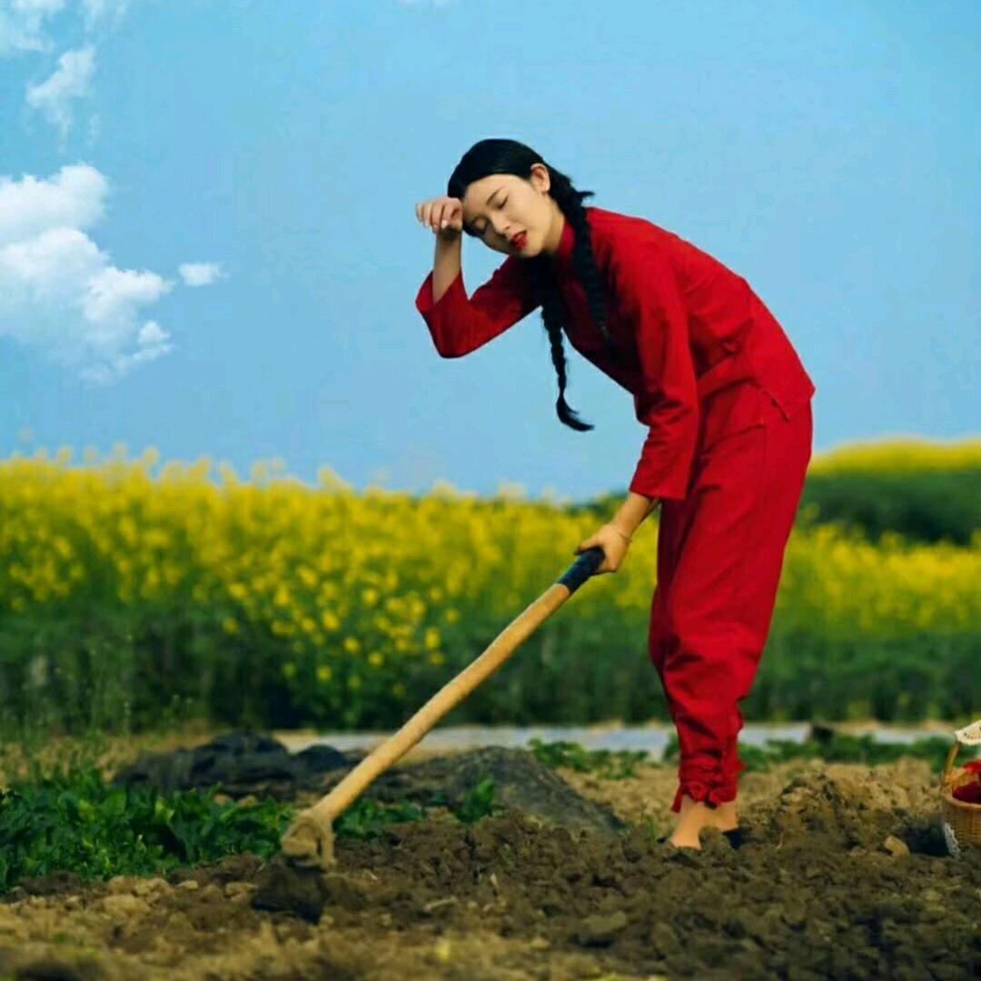 小农品（宝妈推物）