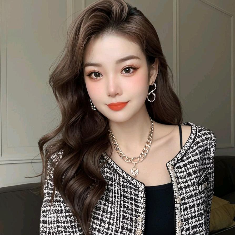 农村小妞