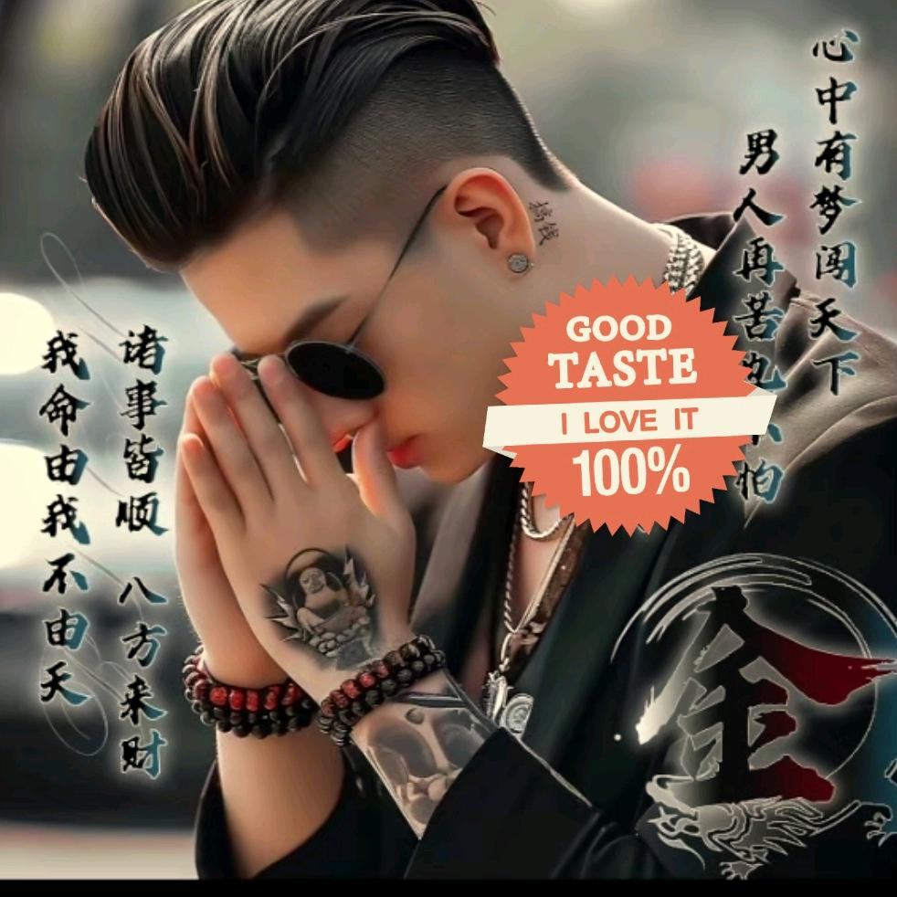 阳光幸福