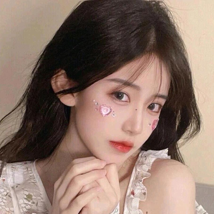 甜甜皮妞头像