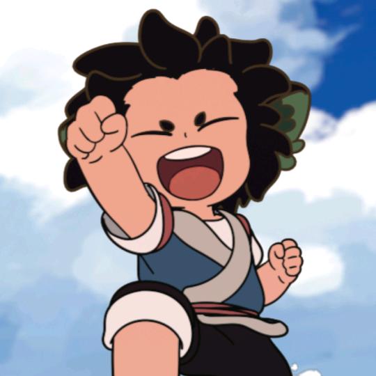 虫子家的二姑娘