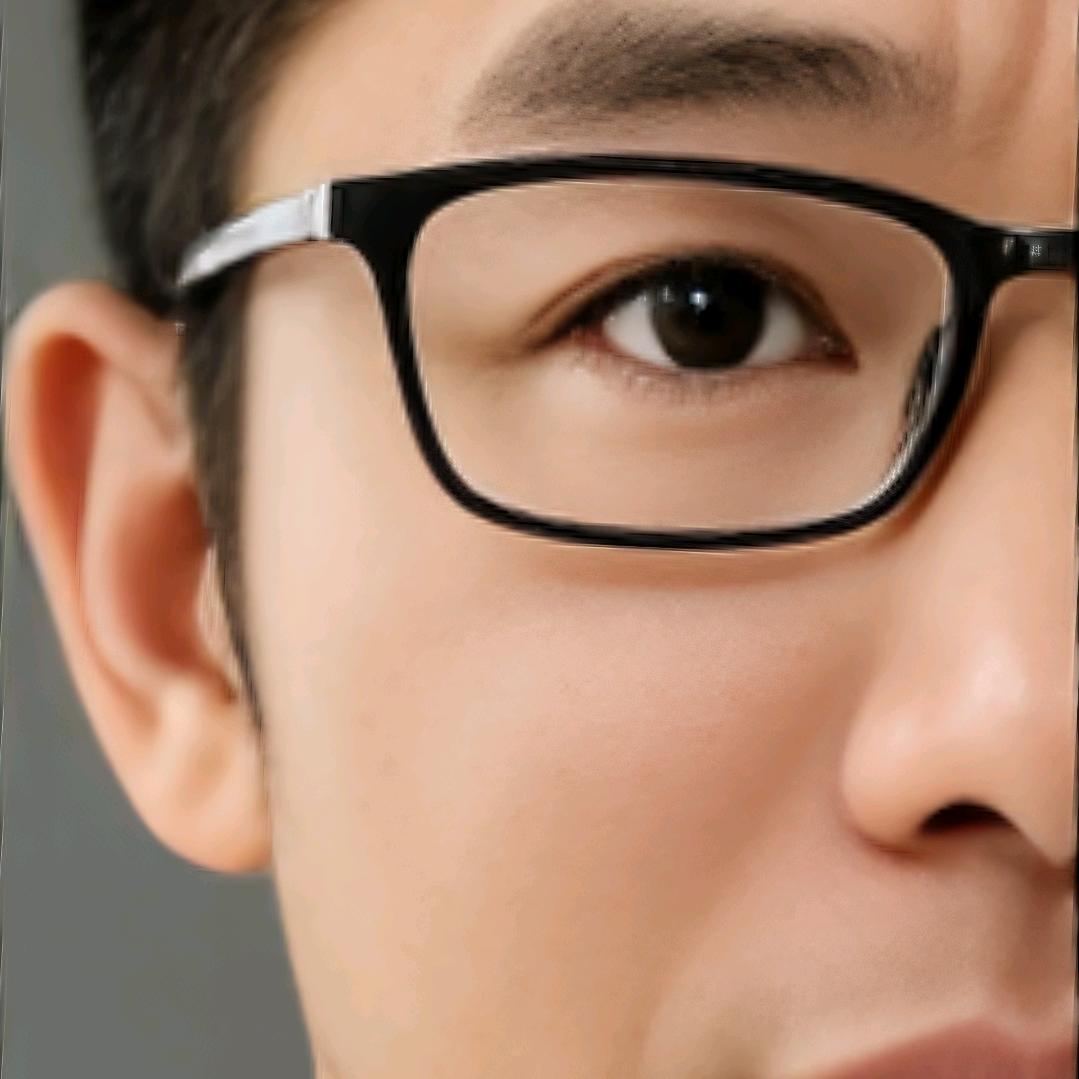闲人李小五