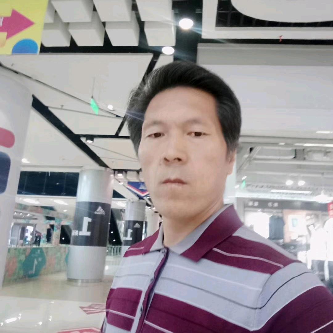 古城西安