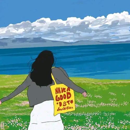 你最爱的棉花糖