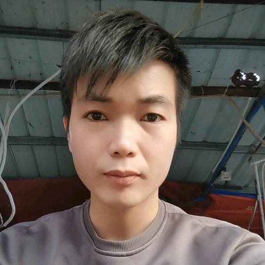 广西仔