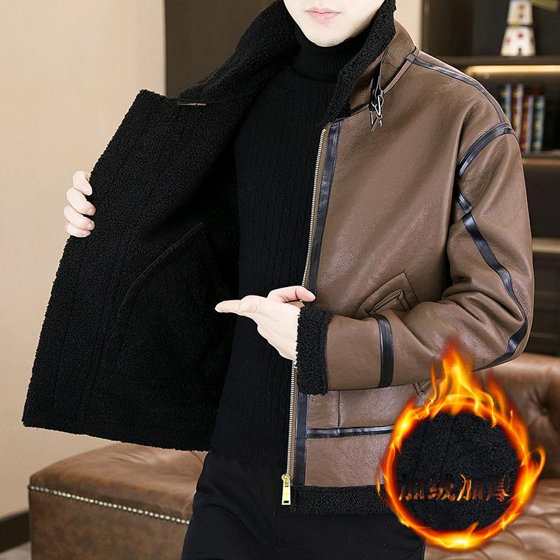 文韬男装穿搭