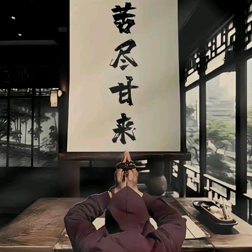 日月明