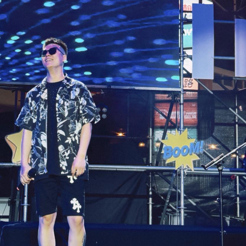 🌈Singer 韩鑫塬🎤