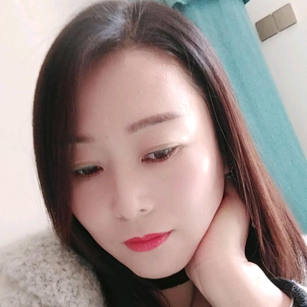 傻傻的我