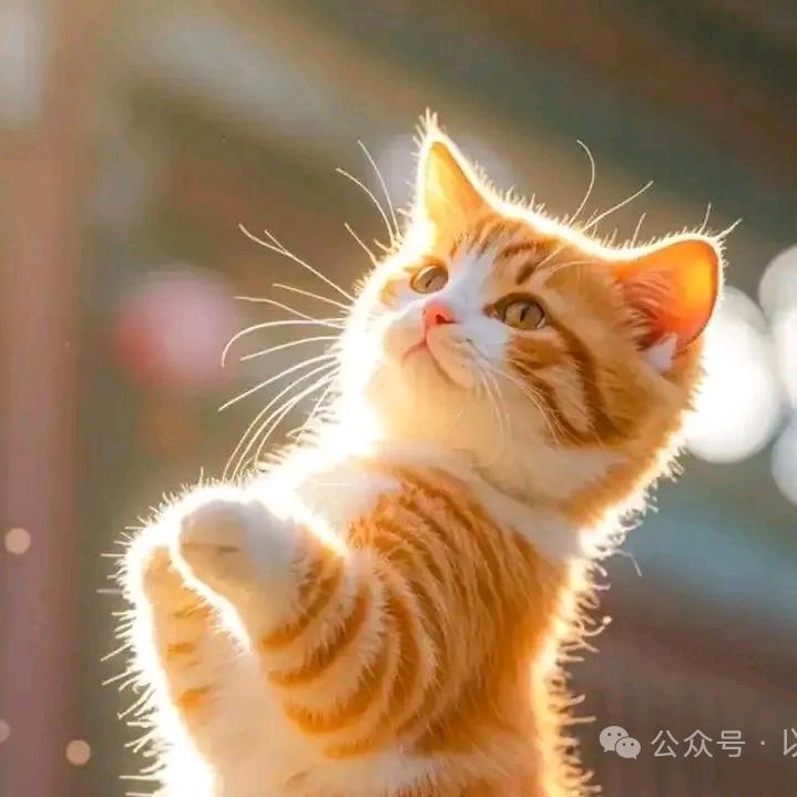 发现美/猫猫小铺