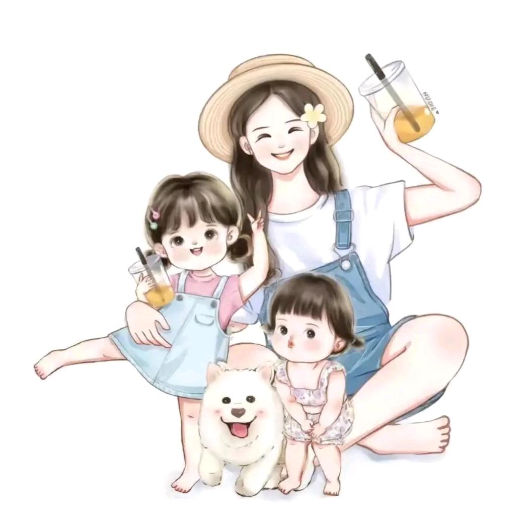 小悠育儿