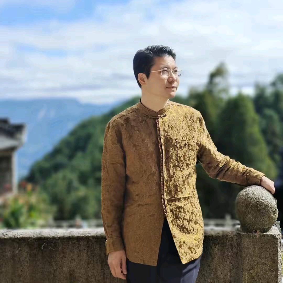 国学家文化讲堂