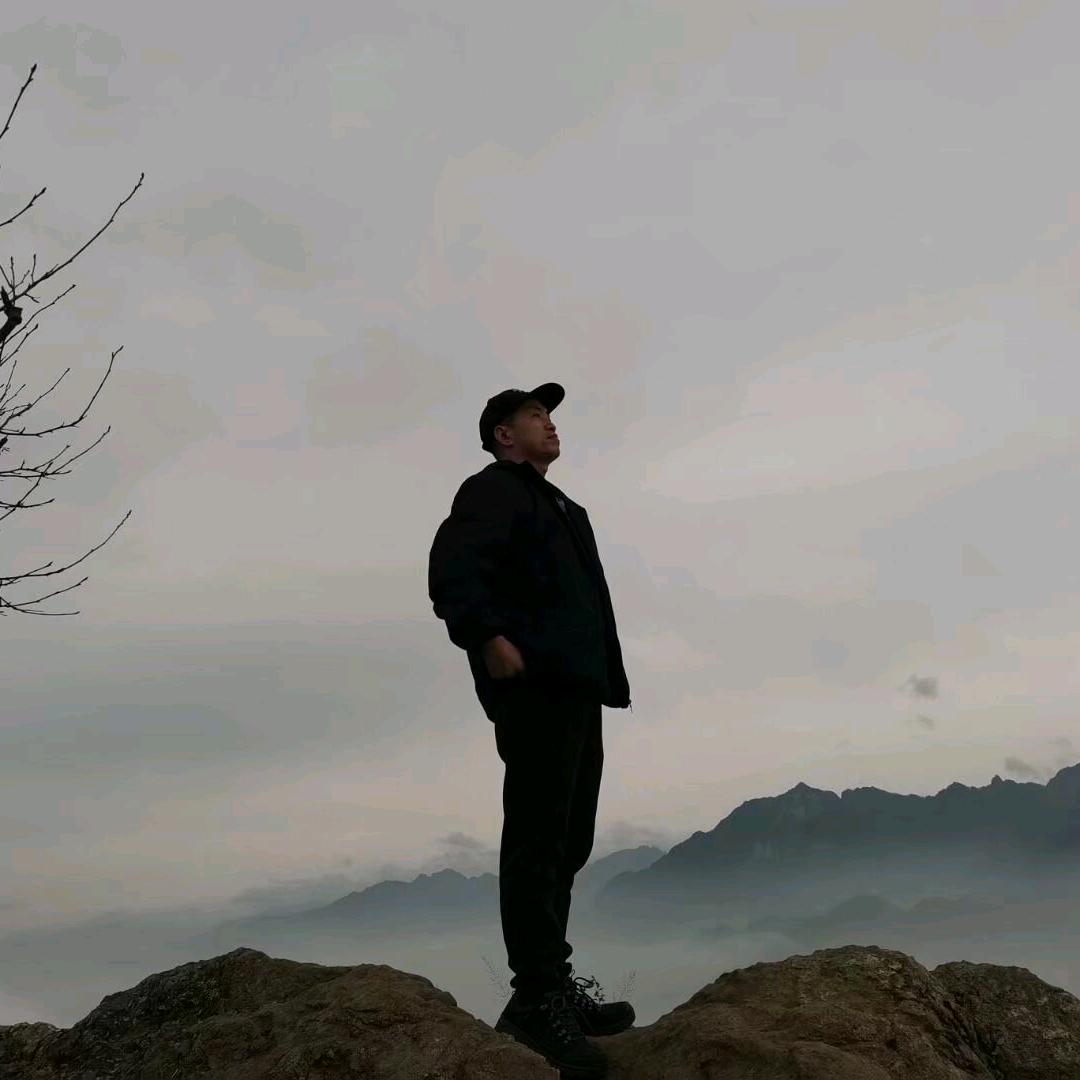 亮仔航拍