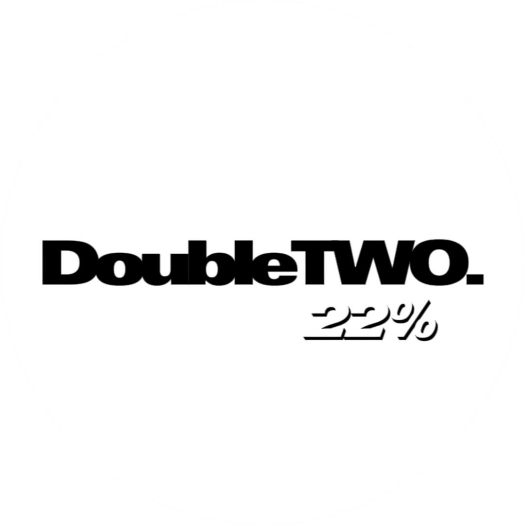 Double Two_22%