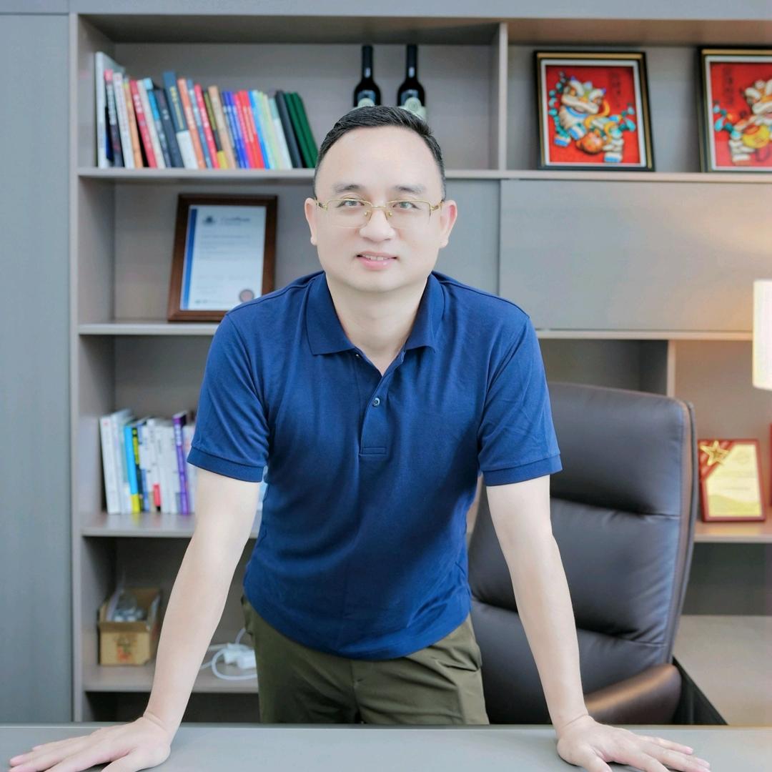 百花期-黄埔老师（问题肌赋能）