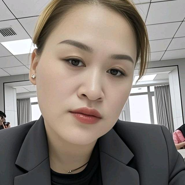 娟子聊育儿☞♛