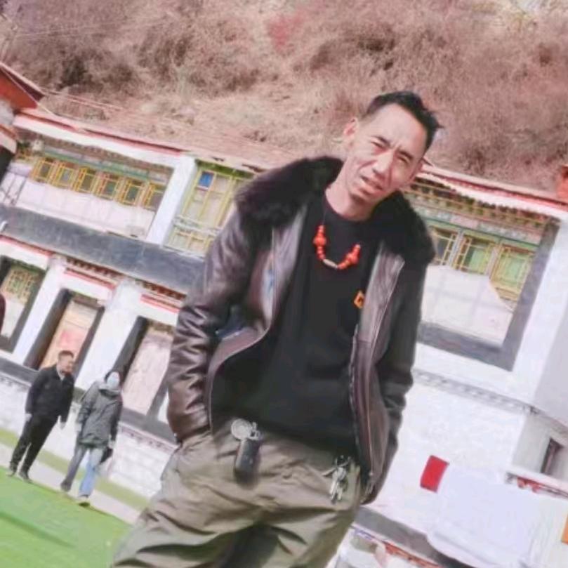 堆龙老头
