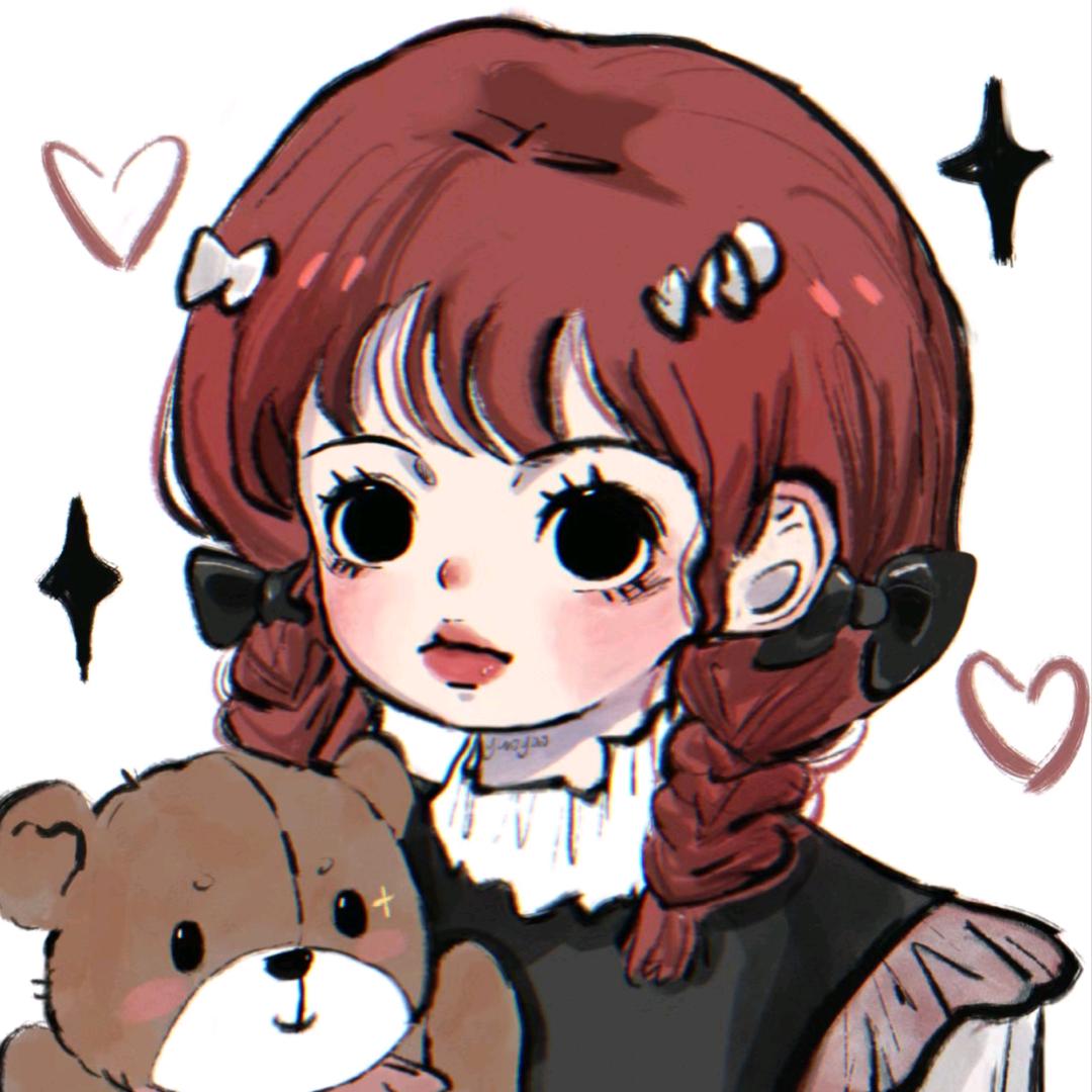 ʚ ɞ