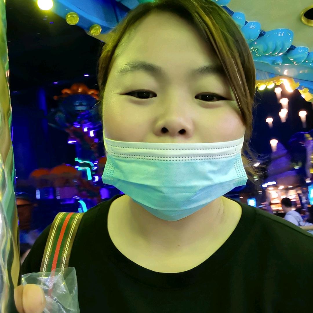小橘子
