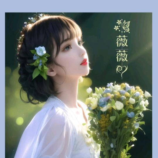 糖果日记