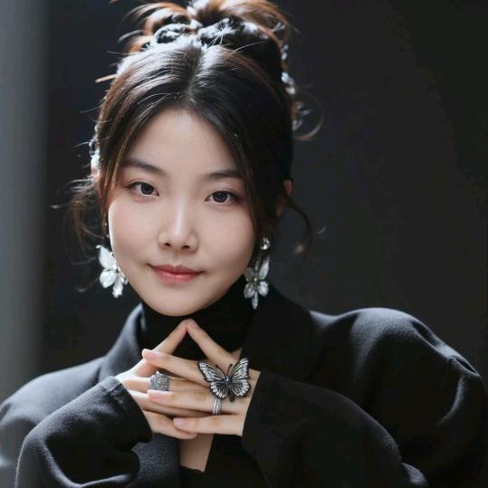 富平二手房～黛妮