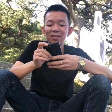 广东武哥