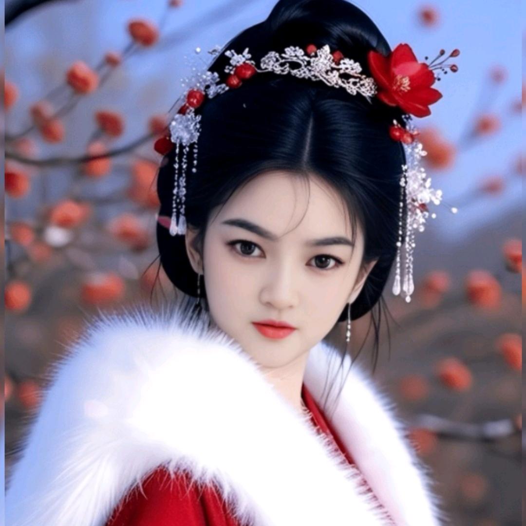 80后的小阿姨