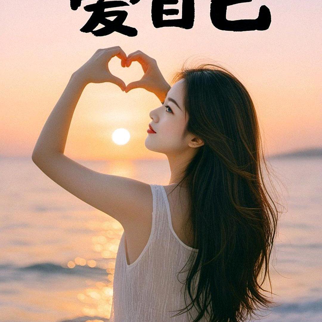 漂亮宝贝