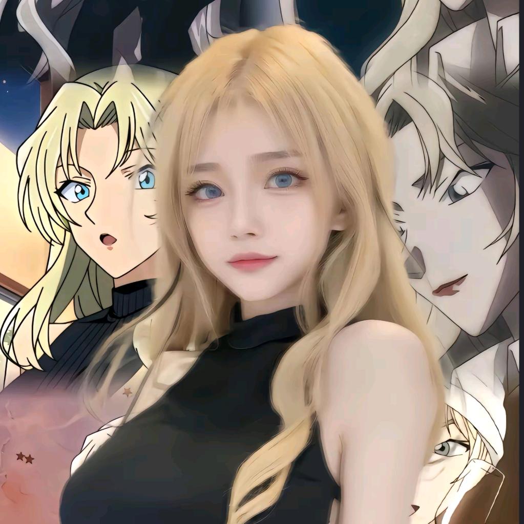 无敌美少女🦋