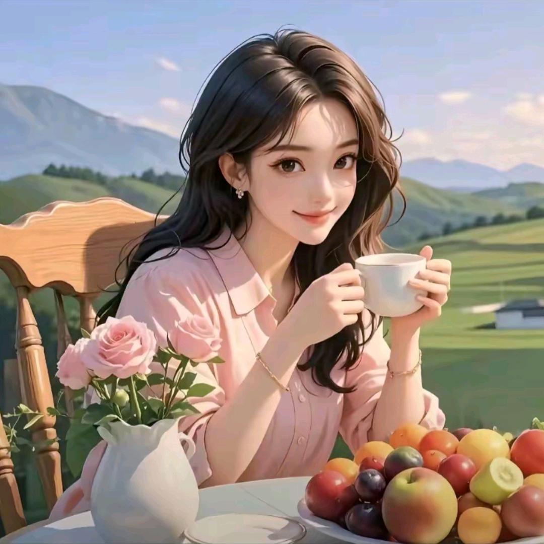 越来越好🍀