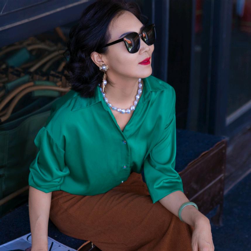 🍀🌸听海💋🌹