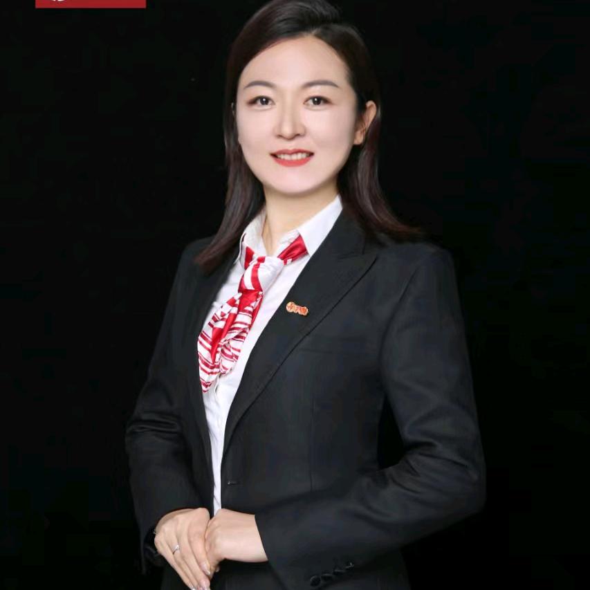 卖房子的吕奉艳