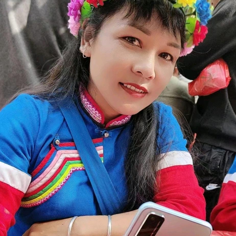 小杨妹