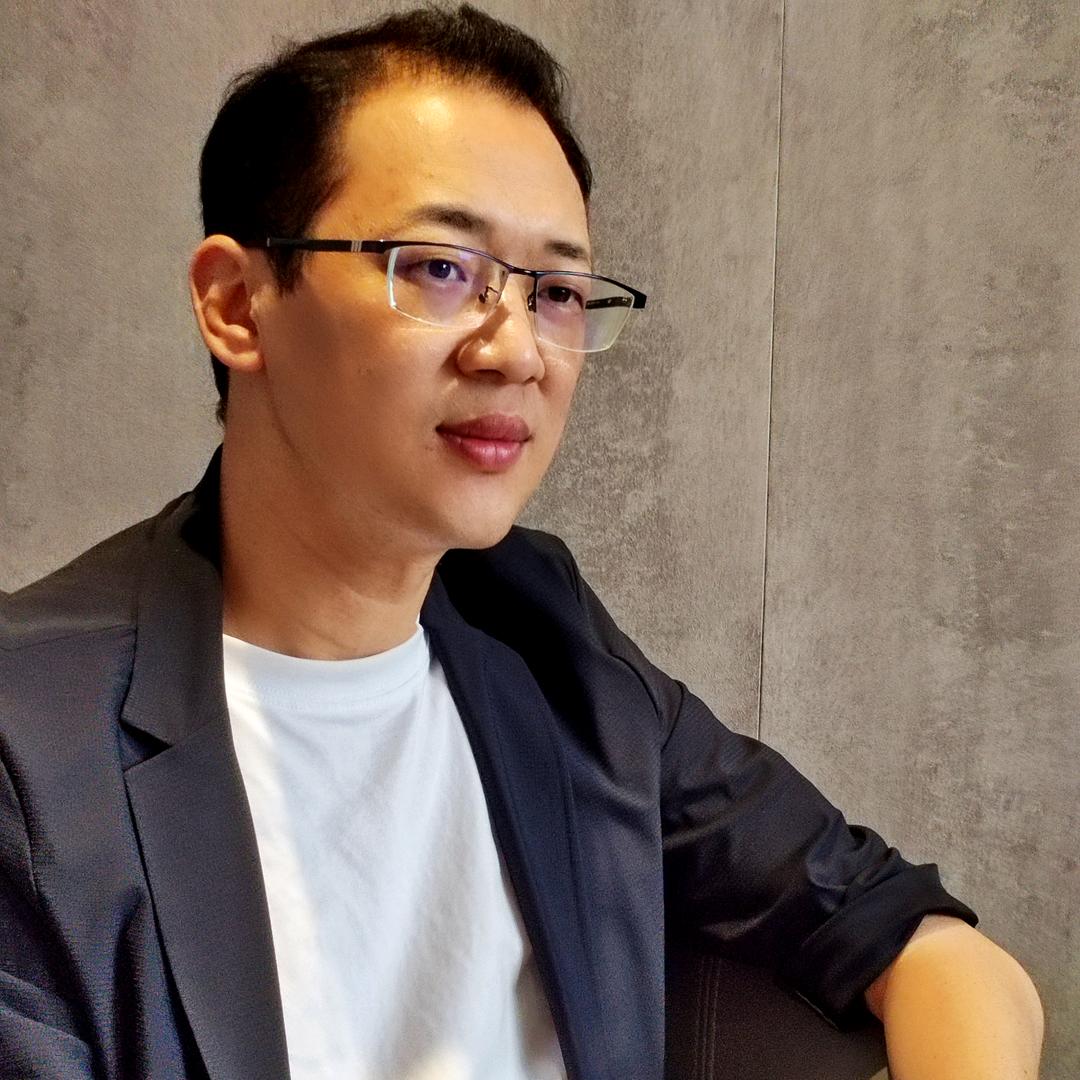 惠州 小强