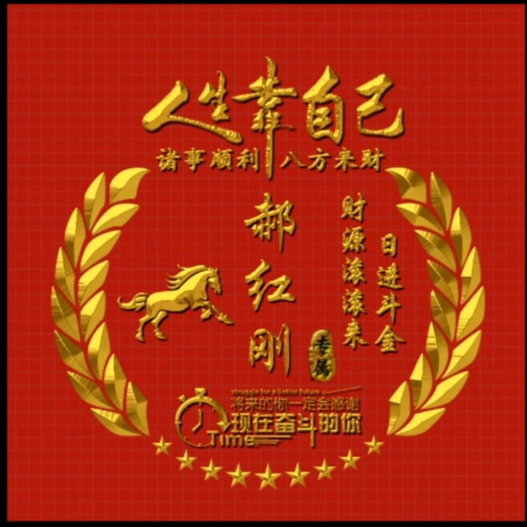 习惯了一个人