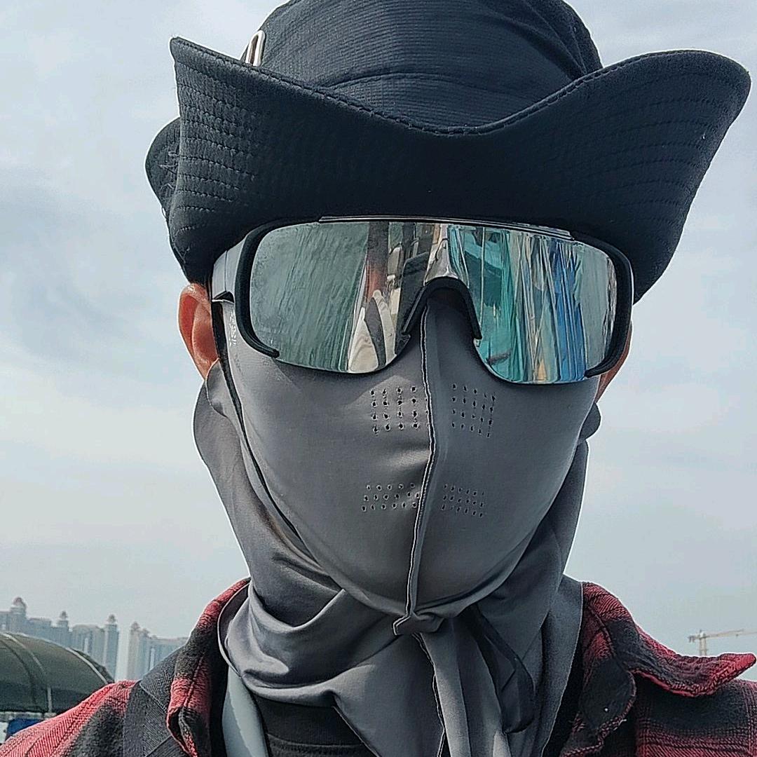 陈鲜生海钓日记