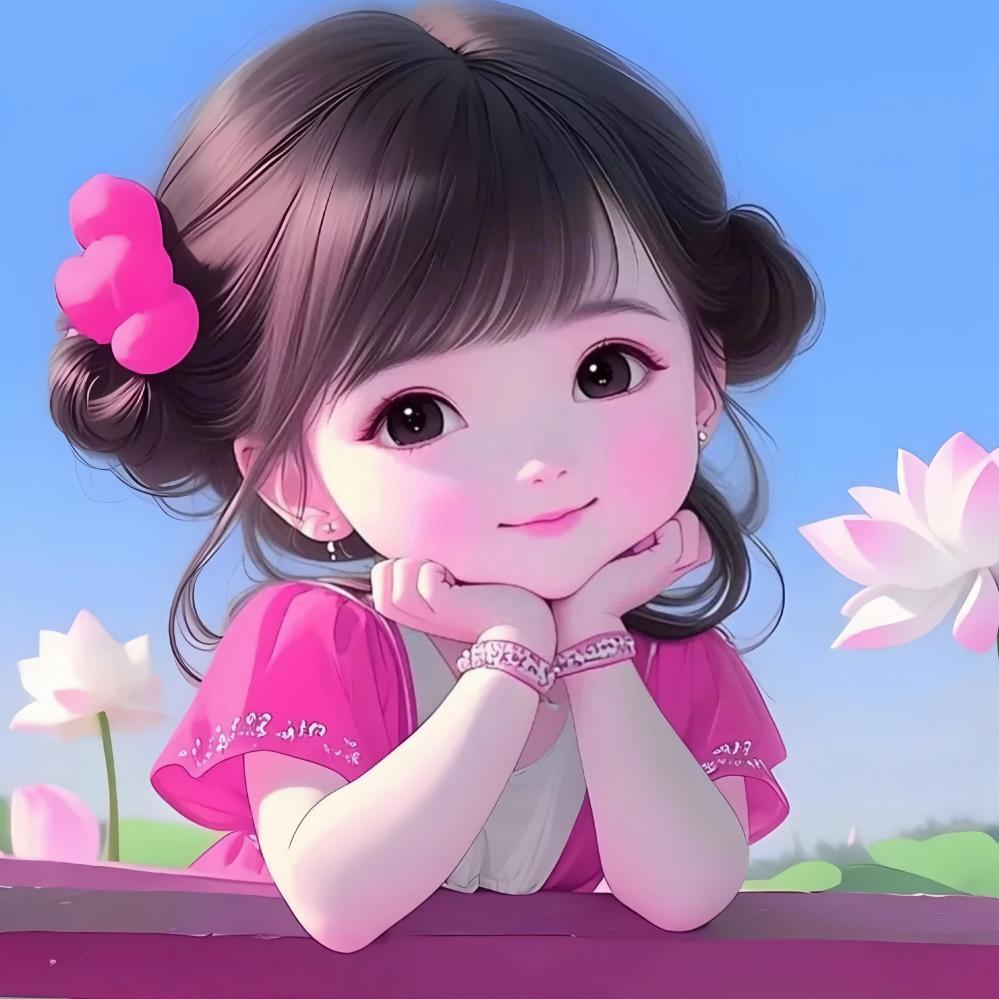 嗲嗲爱美呦