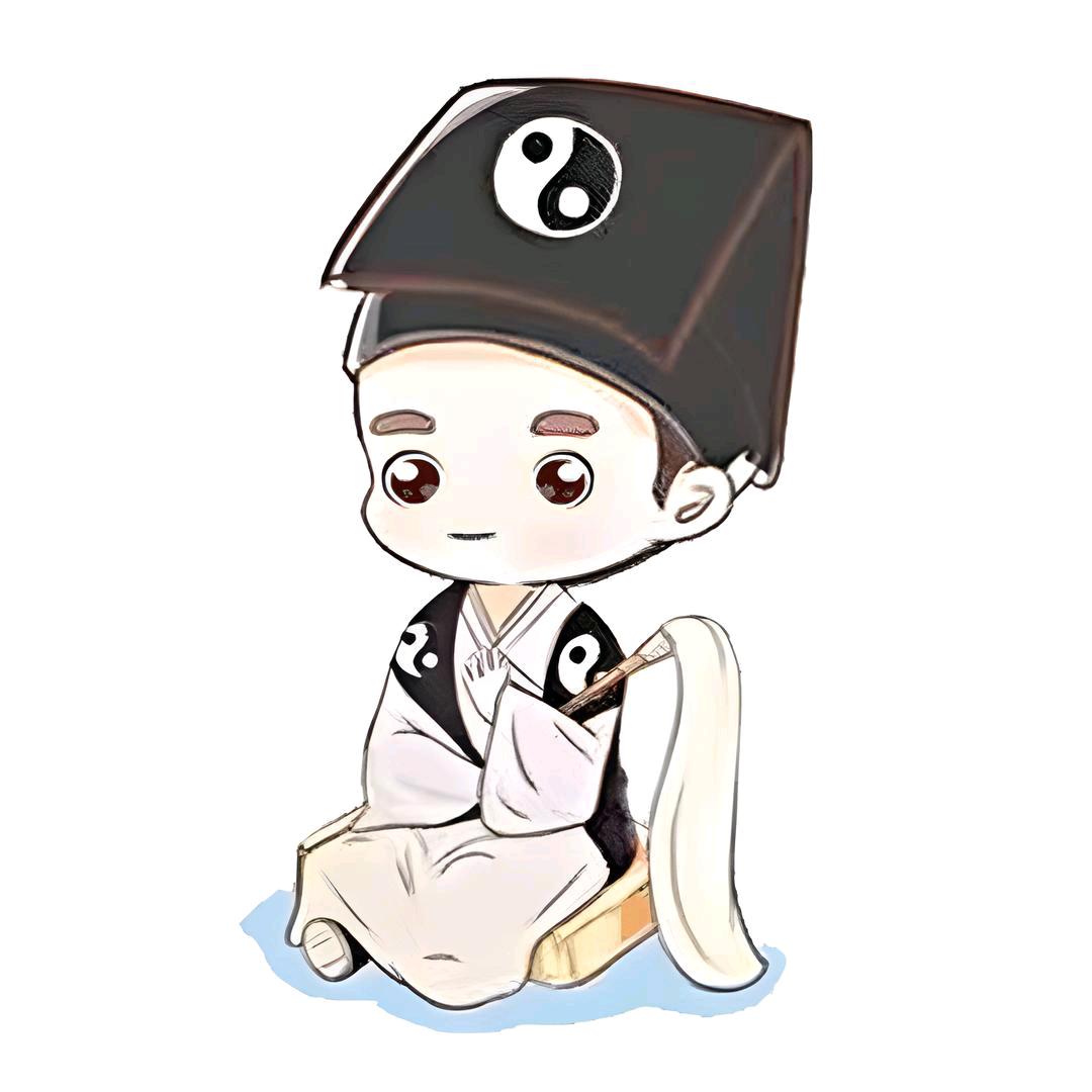 易道杂谈