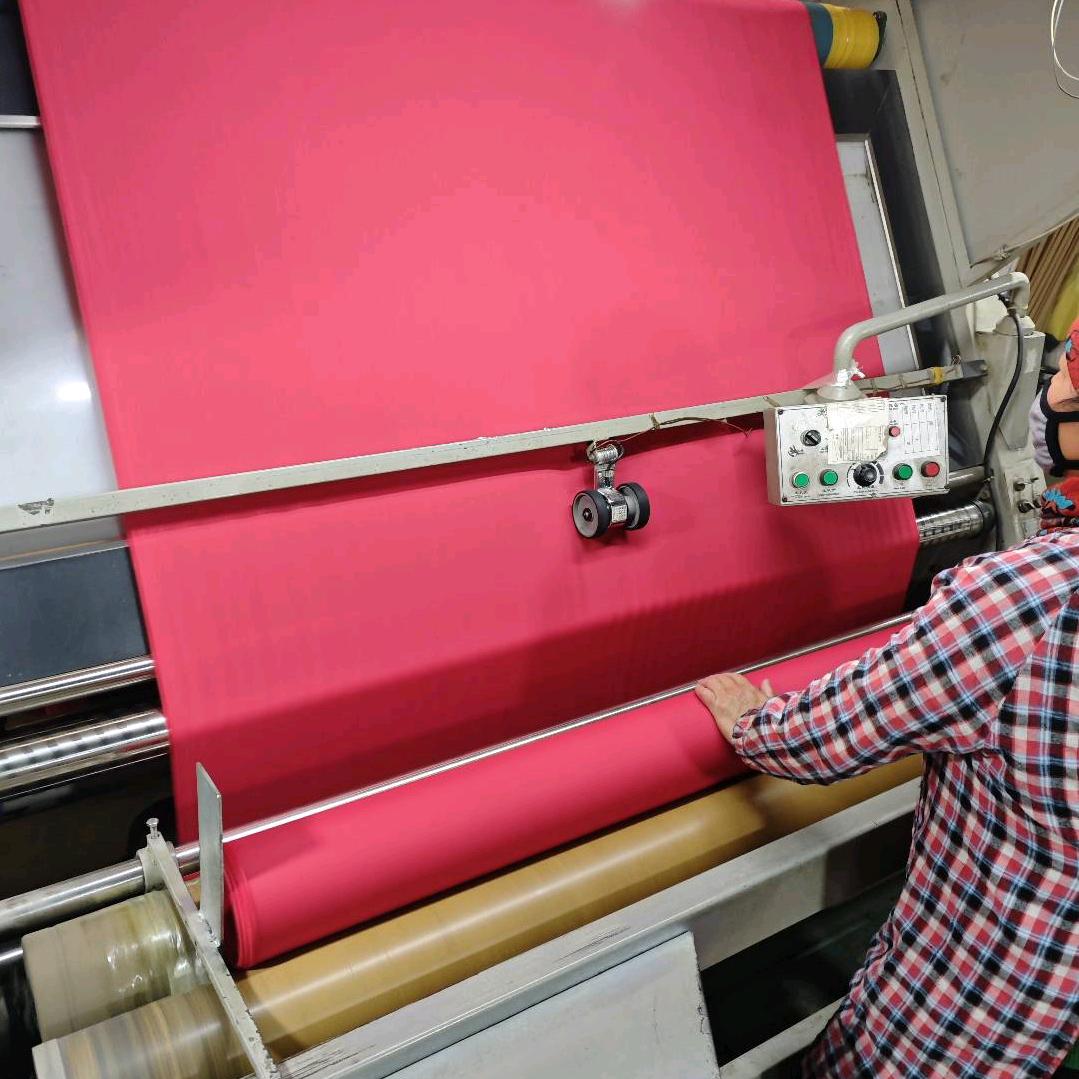 口袋布工装面料