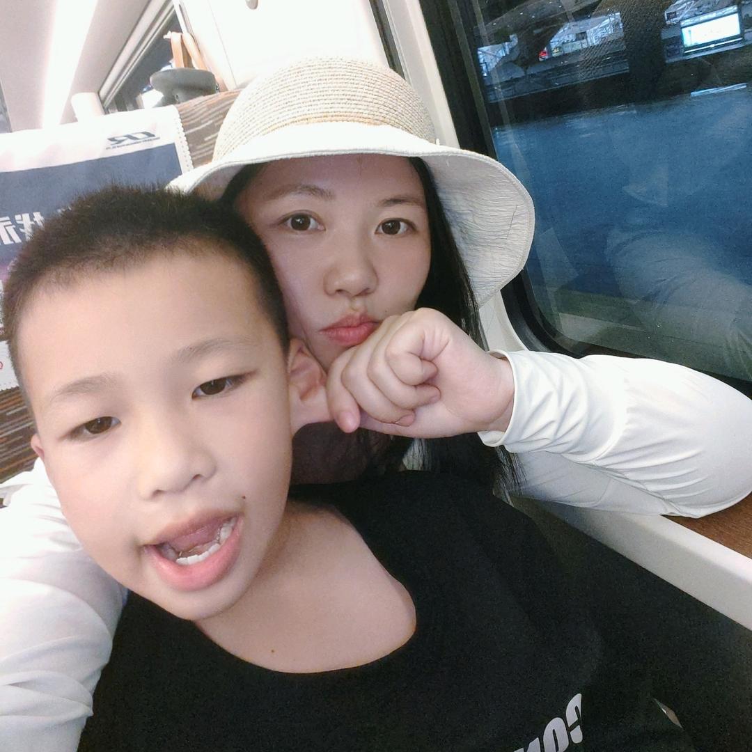 小饭团的👩🏻