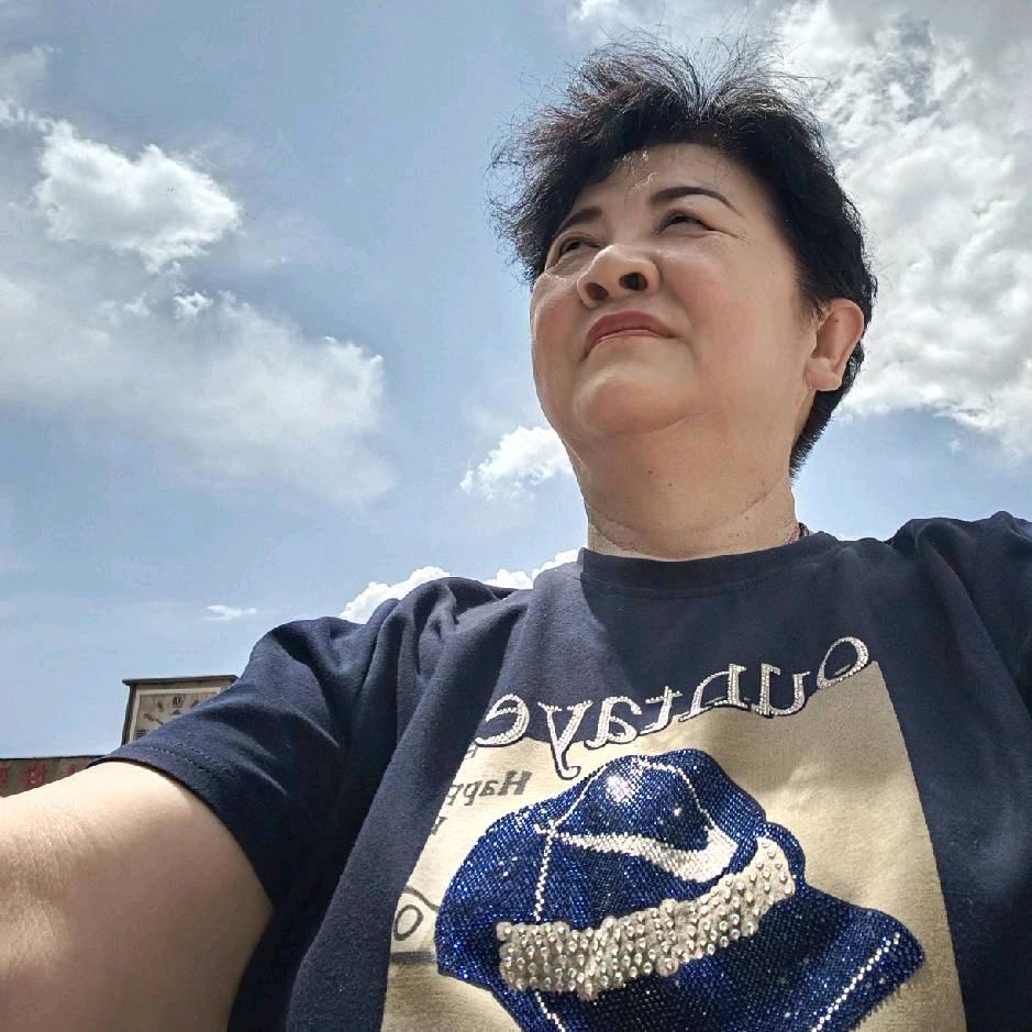 马素琴（天选之人）