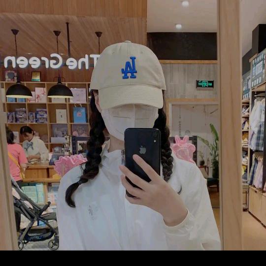玥玥呀