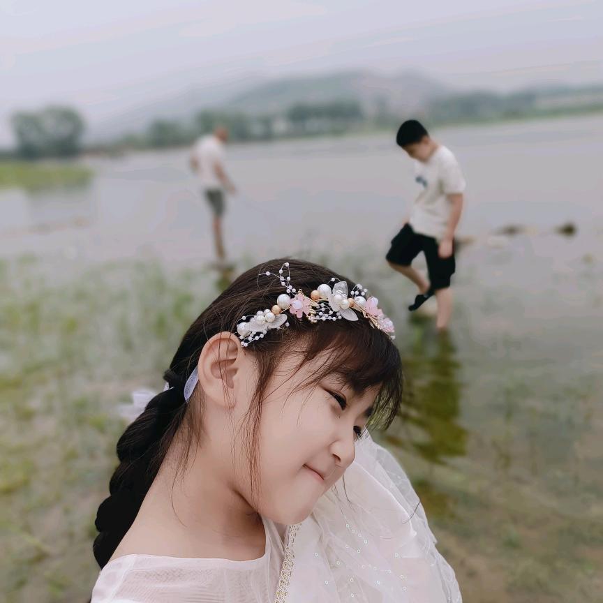 纳爱斯本地生活推荐官莱芜朱莉