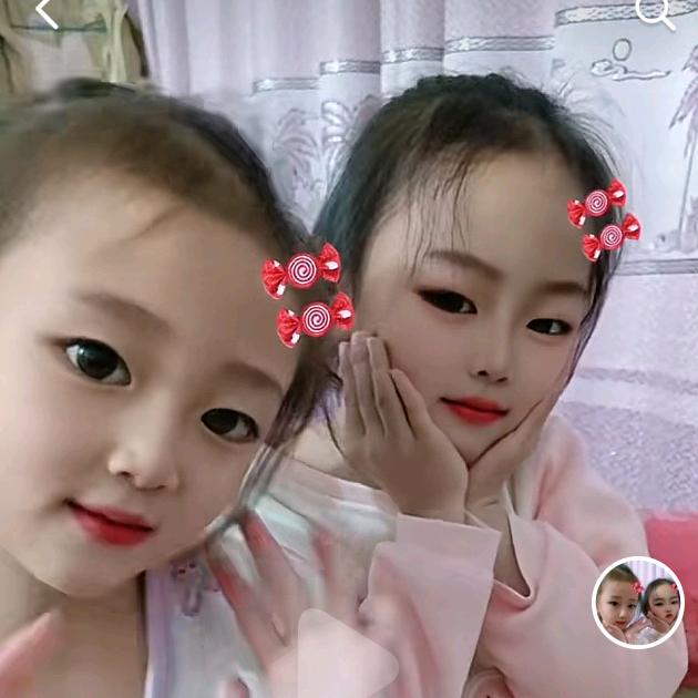 诺涵奶奶 😃