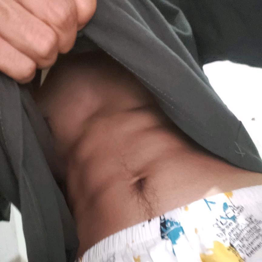 许久