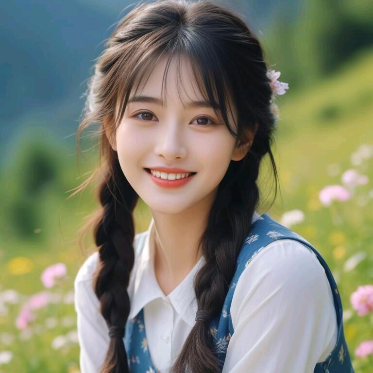 小鹿三农