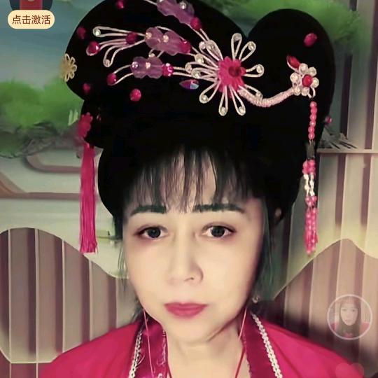 黄梅戏小凌（每天早上6点30分直播）