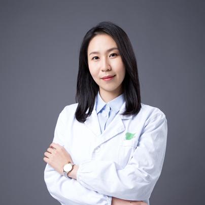 糖尿病医学博士徐艺